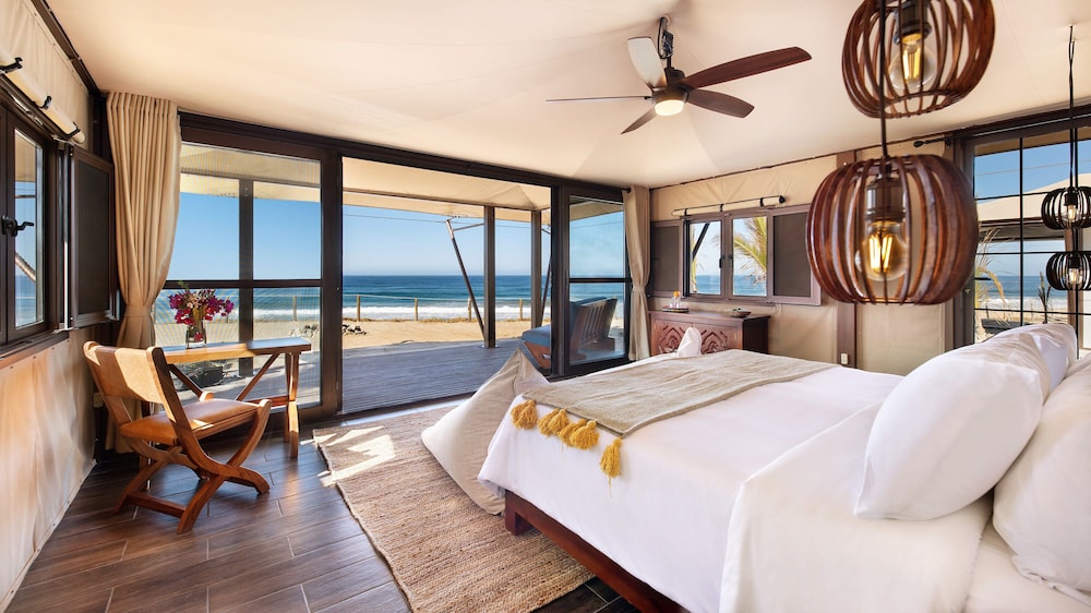 Villa Santa Cruz — 4-Star Luxury Hotel in Todos Santos, Mexico