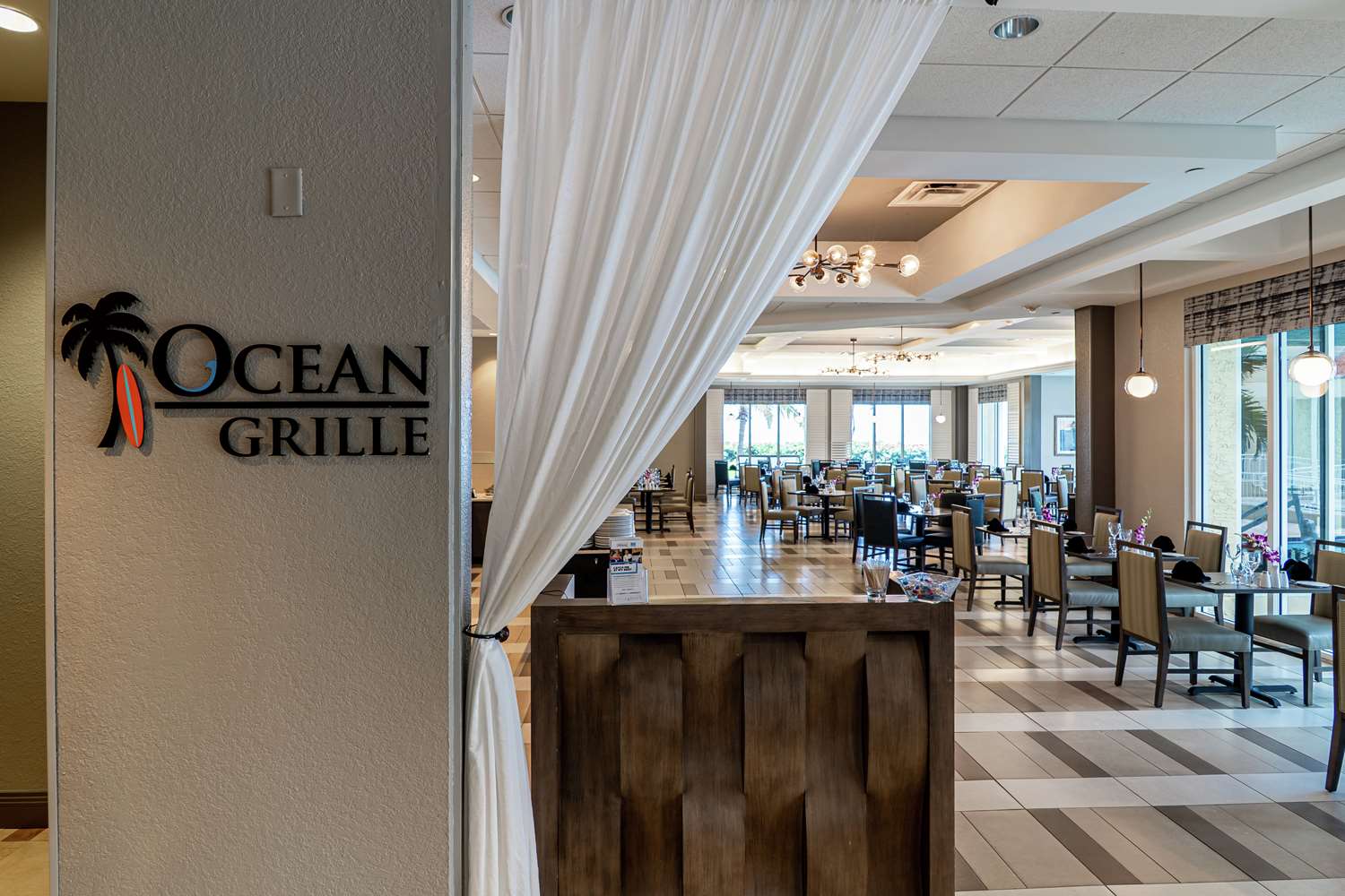 Hilton Melbourne Beach Oceanfront - photo 22