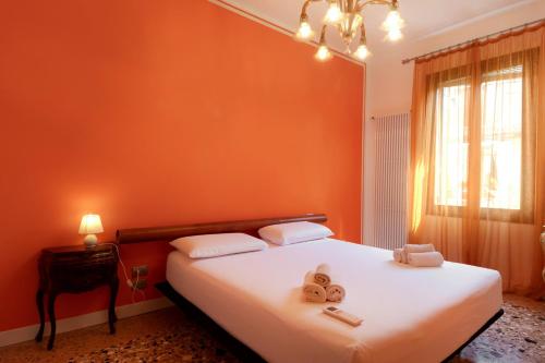 Appartamento Margherita — 4-Star Luxury Hotel in Venice, Italy
