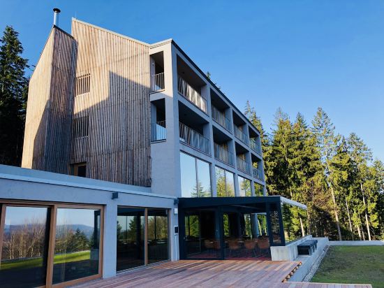 Endemit Boutique Hotel & Spa in Horni Becva, Czech Republic