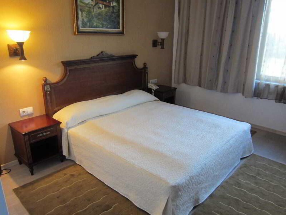 Castelo Di San Marino in Sofia, Bulgaria