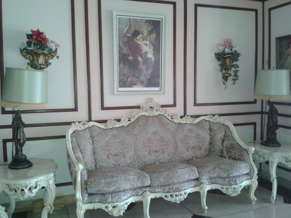 Hotel Imperio del Sol — Ibarra — photo 4