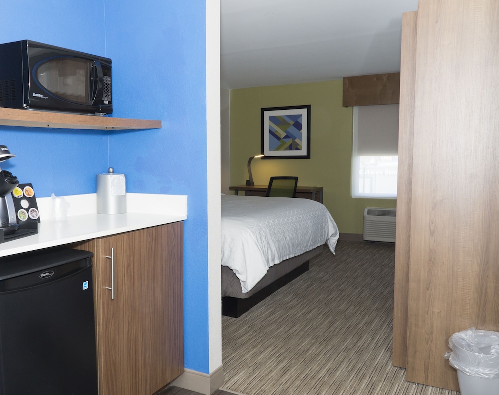 Holiday Inn Express Hotel & Suites Madison by IHG - photo 27