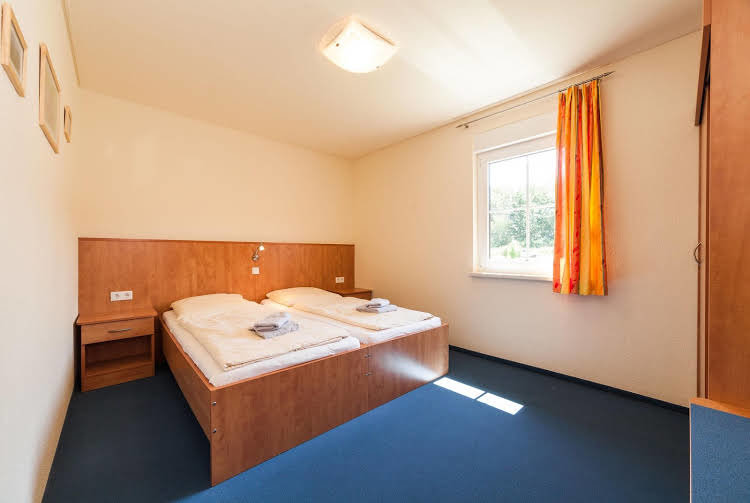Waldstrandhotel Gro sch nau — Grossschonau — photo 5