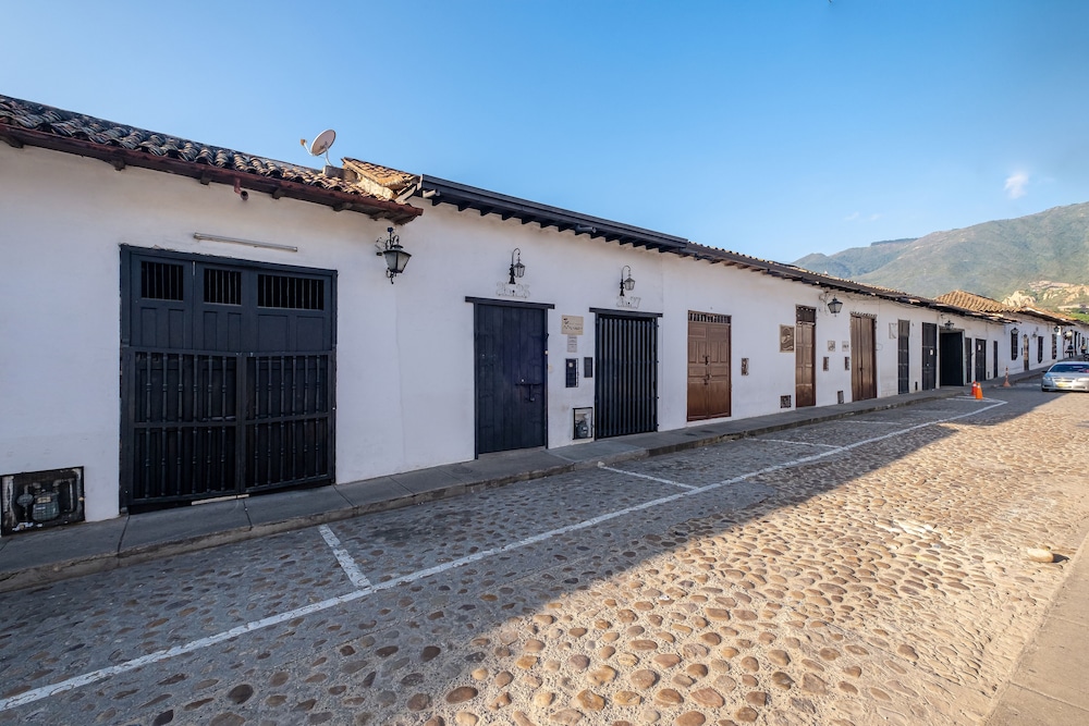 Ayenda Boutique Macaregua