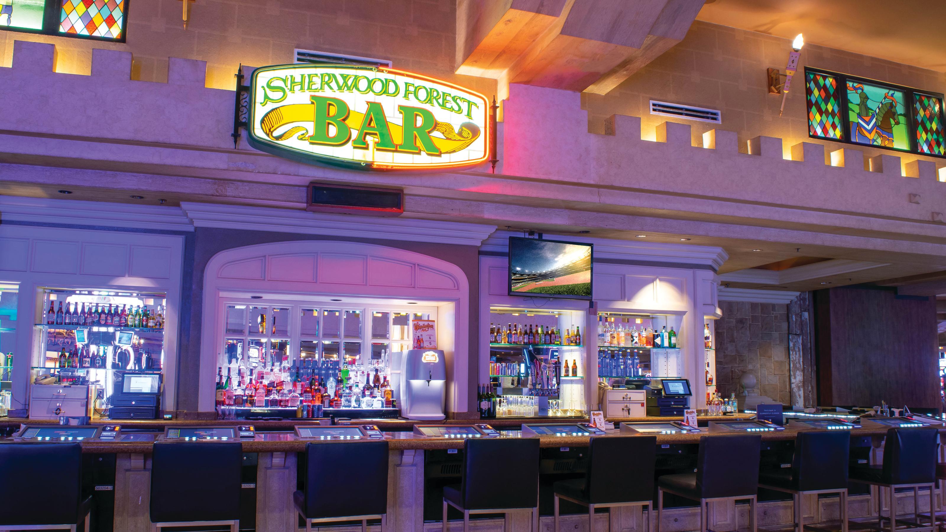 Excalibur Hotel & Casino - photo 29