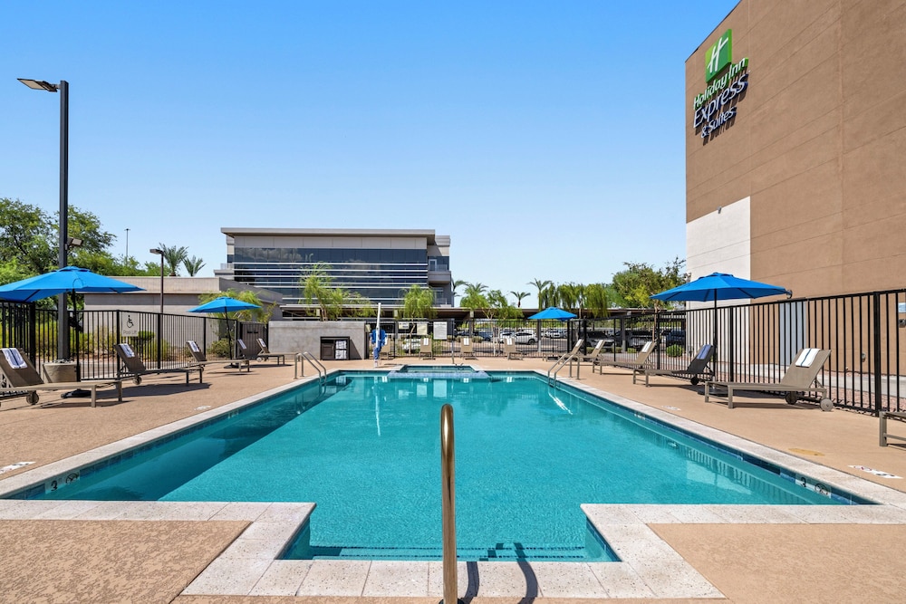 Holiday Inn Express & Suites Phoenix West Tolleson by IHG - photo 41