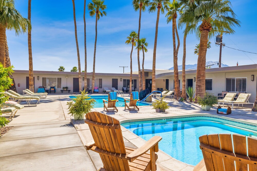 Lido Palms Resort and Spa - photo 24