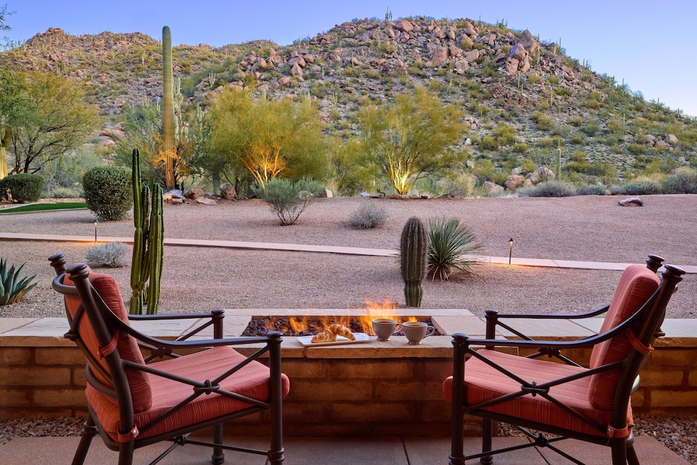 The Ritz Carlton Dove Mountain - photo 34