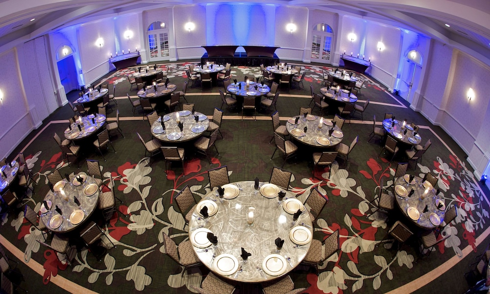 Hilton Minneapolis St. Paul Airport - photo 30