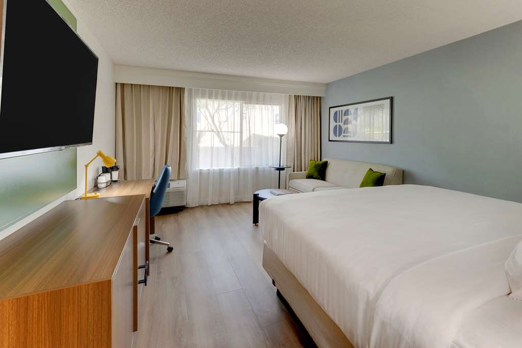 Sonesta Select Scottsdale at Mayo Clinic Campus - photo 26