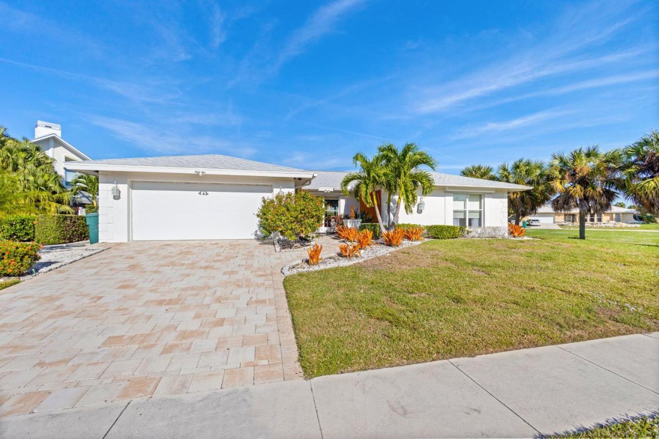 Peace & Sunshine in Marco Island, United States