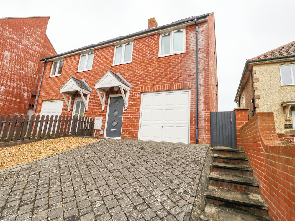 Dotties Retreat in Weymouth, United Kingdom