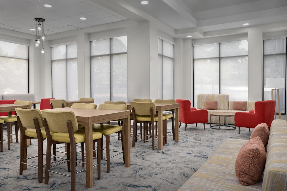 Hilton Garden Inn Atlanta West Lithia Springs - photo 28