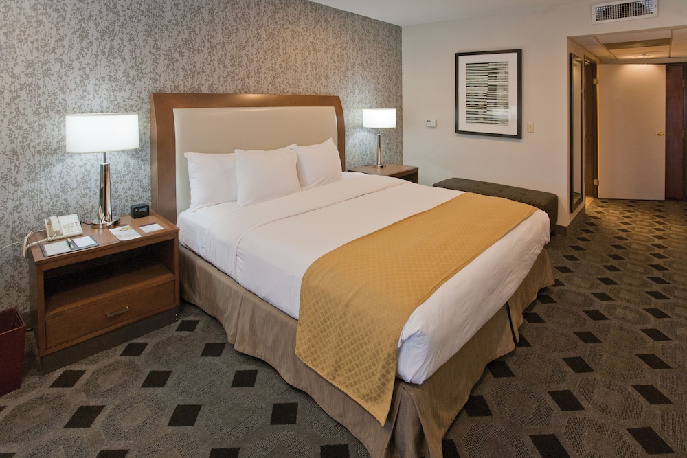 DoubleTree by Hilton Los Angeles Rosemead - photo 12