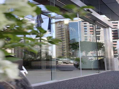 Auris Inn Al Muhanna Hotel