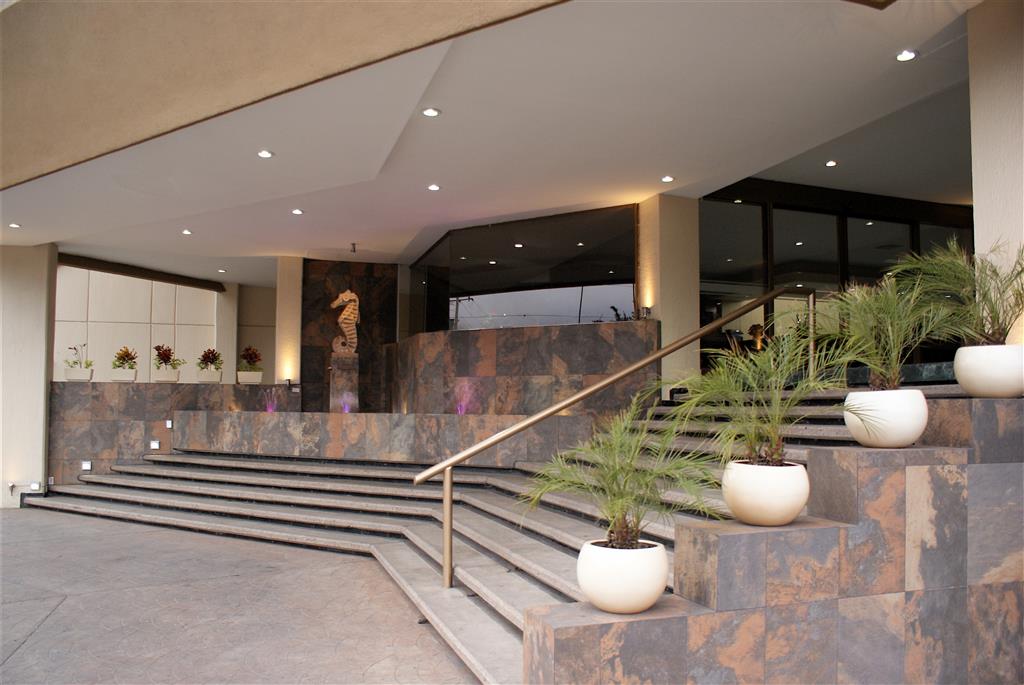 Best Western Plus Plaza Florida & Tower