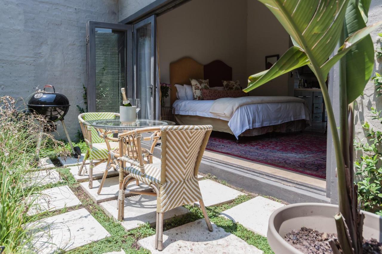 Veranda House — 4-Star Luxury Hotel in Midrand, South Africa