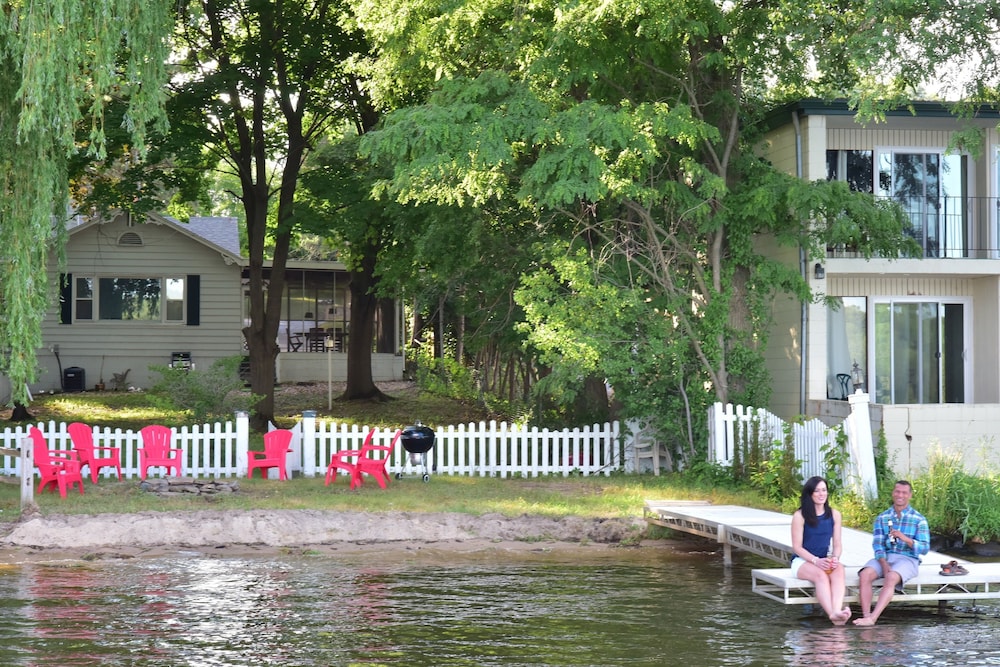 Delton Oaks Resort - photo 91