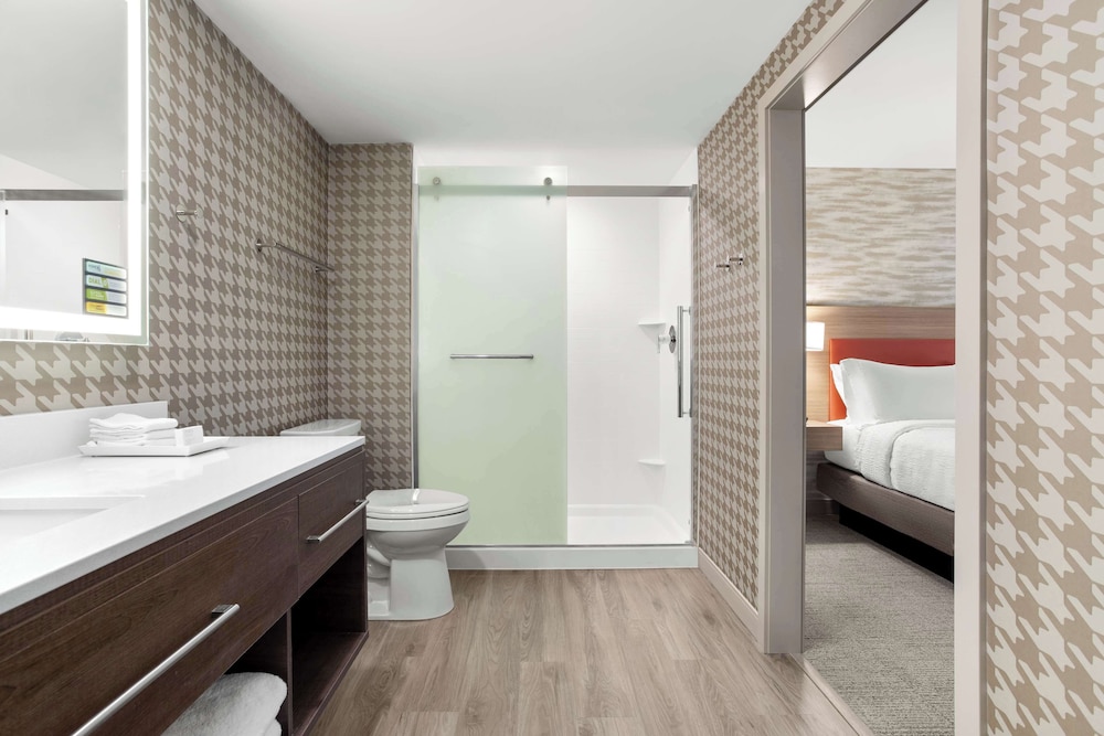 Home2 Suites by Hilton Owatonna - photo 20