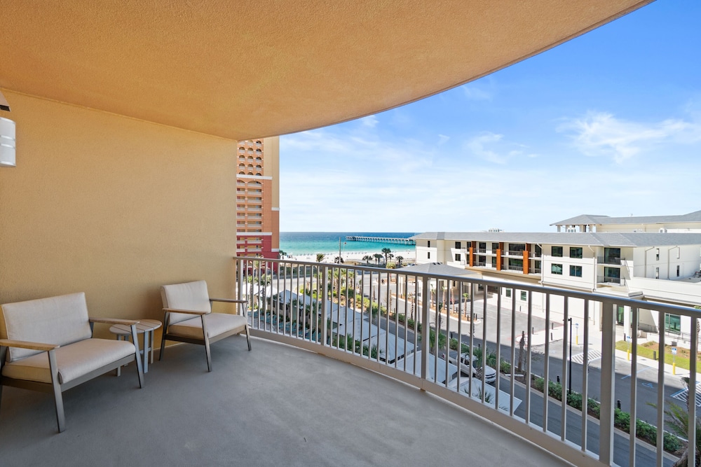 Calypso Tower 3 by Panhandle Getaways - photo 678