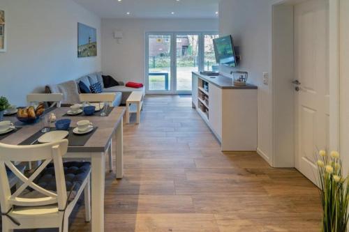 Ferienwohnung Deichschaf — 4-Star Luxury Hotel in Norden, Germany