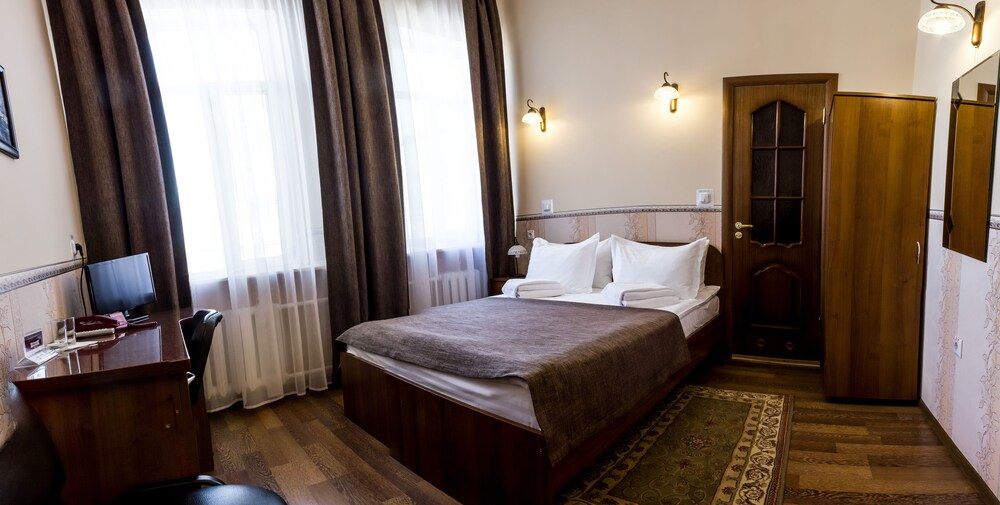 Molodezhnaya Hotel — Brest — photo 4