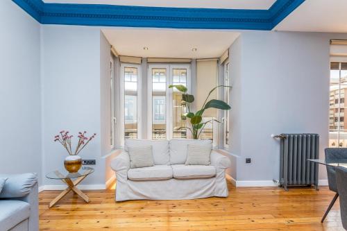 Baruhaus Santo Domingo in Leon, Spain