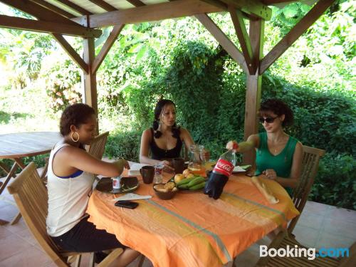 Residences Guadeloupe in Sainte-Rose, Guadeloupe