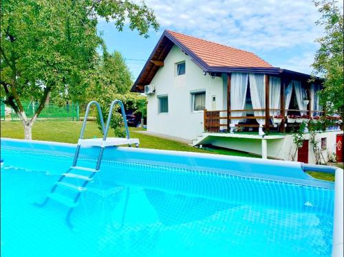 Vikendica Sarah in Tuzla, Bosnia and Herzegovina