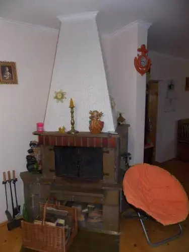 Sadyba Skolivska Skelya in Skole, Ukraine