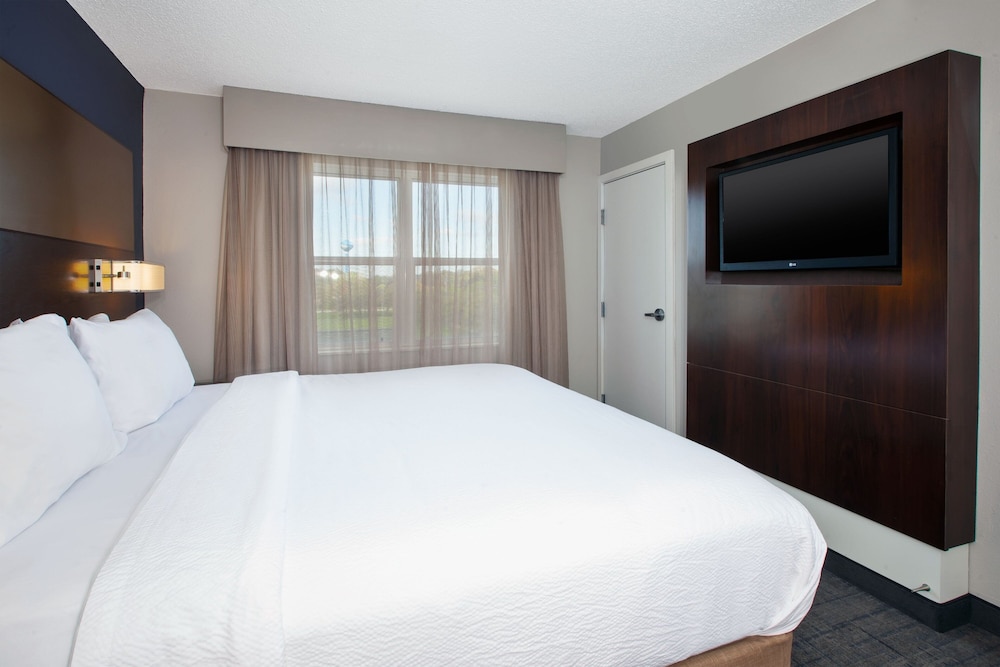 Residence Inn by Marriott Ann Arbor North - photo 11