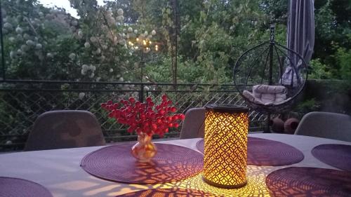 Baleni in Hats'avan, Armenia