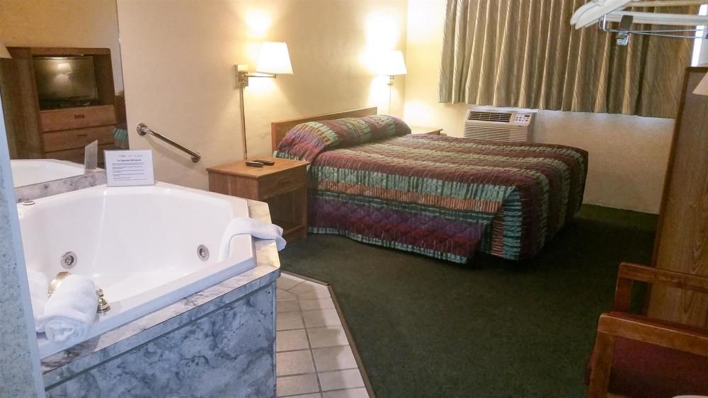Motel 6 Moline - photo 6