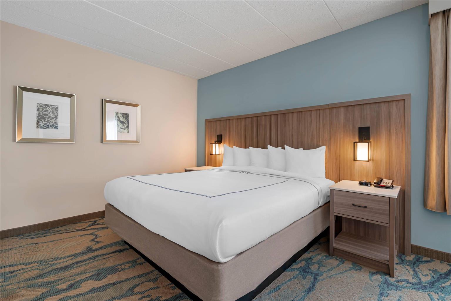 Heidel House Hotel and Conference Center an Ascend Collection Hotel - photo 38
