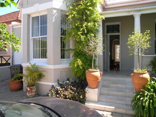 Werner Guest Room - last minute hotel in Cape Town