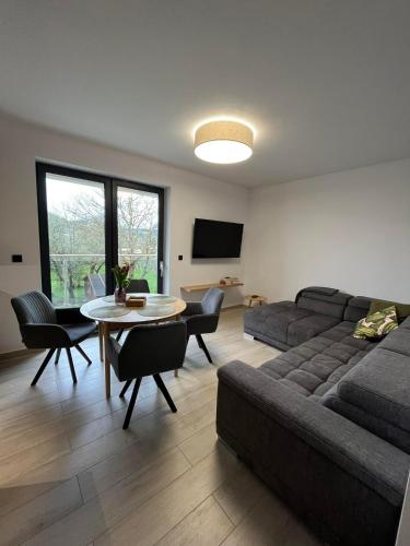 Apartament w Dolinie Sanu 2 — 4-Star Luxury Hotel in Lesko, Poland