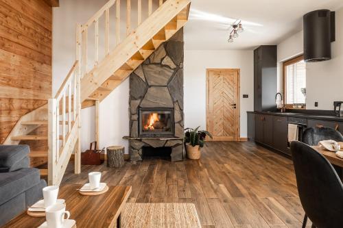 Mokosz in Nowy Targ, Poland