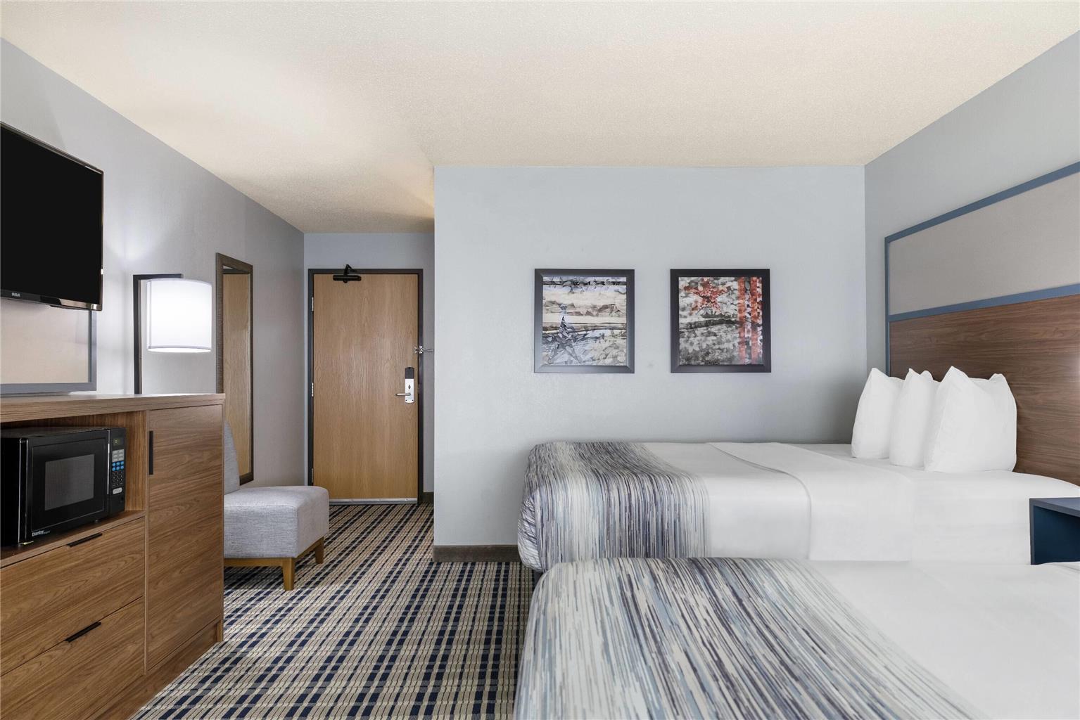 AmericInn by Wyndham Chamberlain Conference Center - photo 15