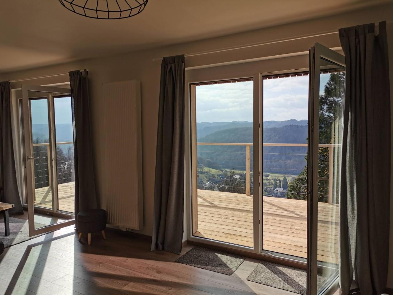 Terra Zen in Bouillon, Belgium