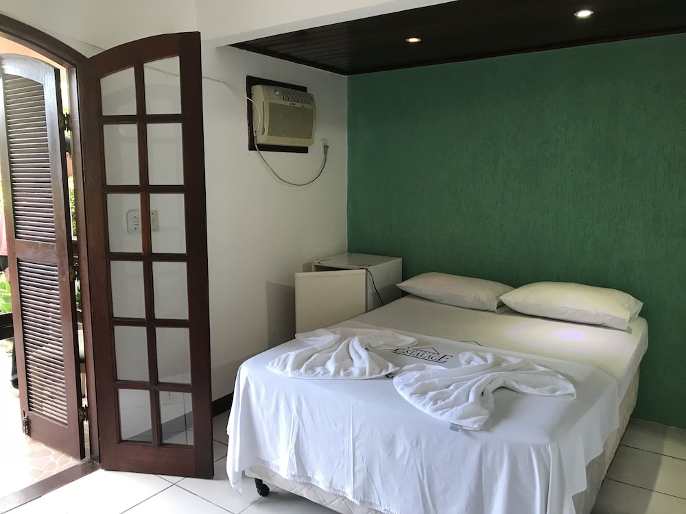 Pousada Estalage — Cabo Frio — photo 4
