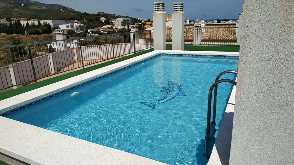 Alcocebre Centro 3000 in Alcoceber, Spain