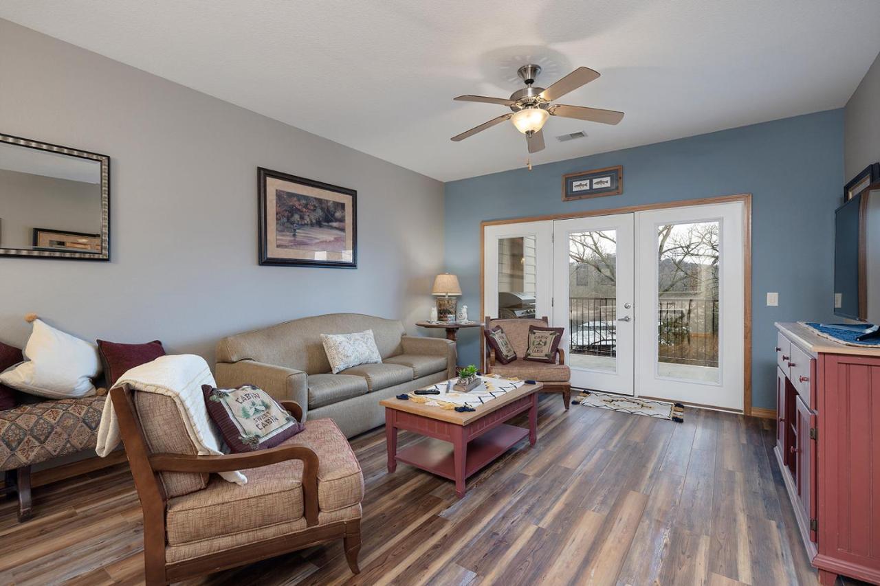 Condo #325 — 4-Star Luxury Hotel in Branson, United States
