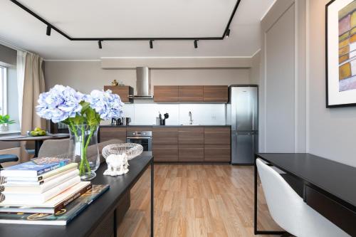 Viru Stylish Apartment