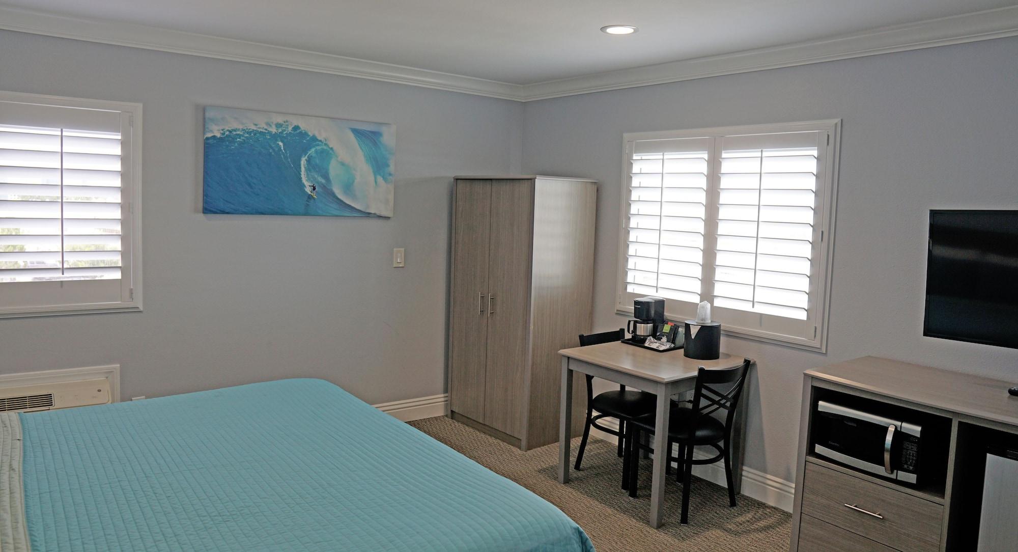 Surf City Inn Near Seal Beach Pier - photo 9
