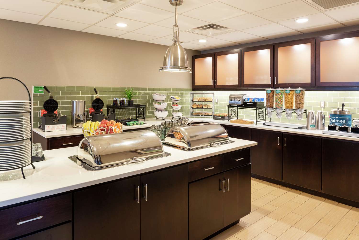 Homewood Suites by Hilton Columbus Polaris OH - photo 26