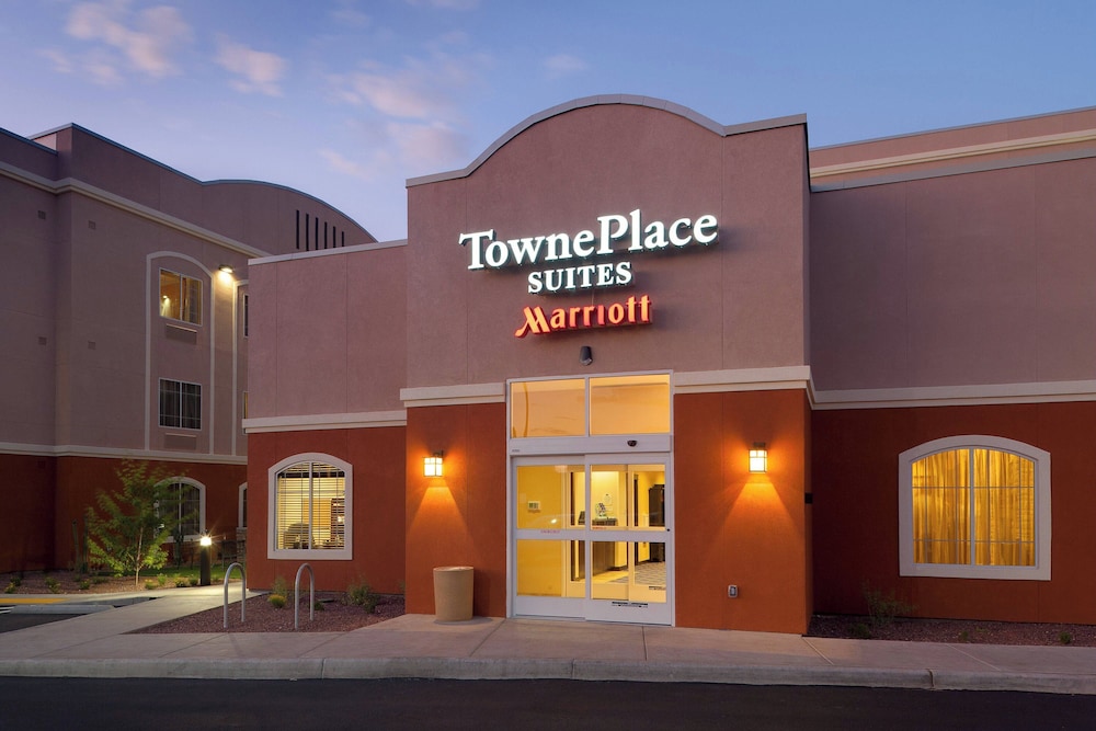 TownePlace Suites Tucson Williams Centre - photo 31