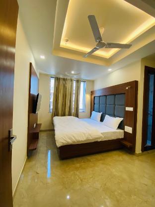 Hotel Virat Inn — Bikaner — photo 2
