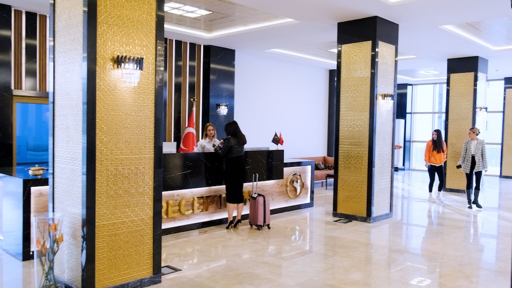 Si Hotel & Spa — Kusadasi — photo 4