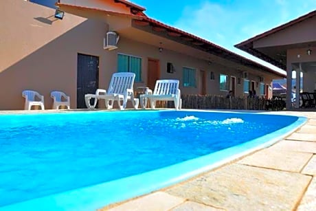 Pousada Canto Dos Passaros - last minute hotel in Pirenopolis